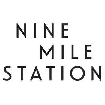 Nine Mile Station logo
