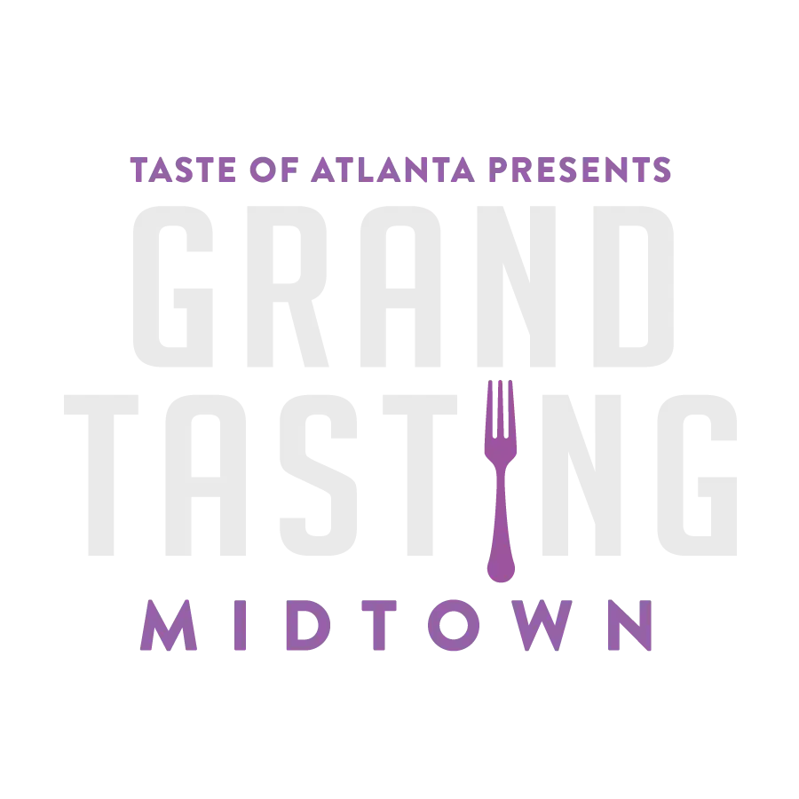 Grand Tasting Midtown logo