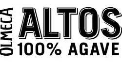 Altos Tequila