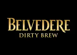 Belvedere Dirty Brew
