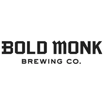 Bold Monk logo
