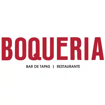 Boqueria logo