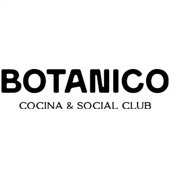 Botanico logo