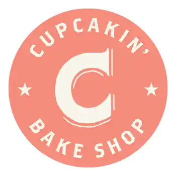 Cupcakin' logo