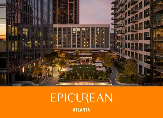Epicurean Atlanta