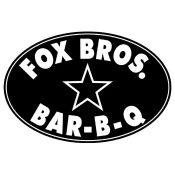 Fox Bros BBQ logo
