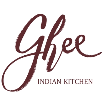 Ghee logo