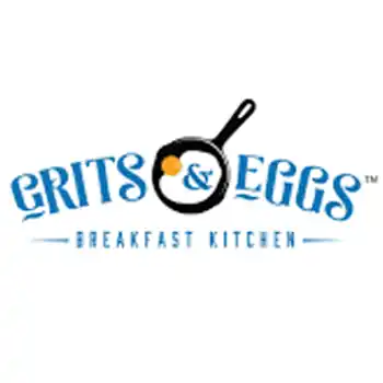 Grits & Eggs logo