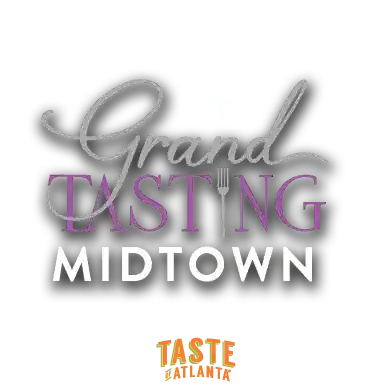 Grand Tasting Midtown logo