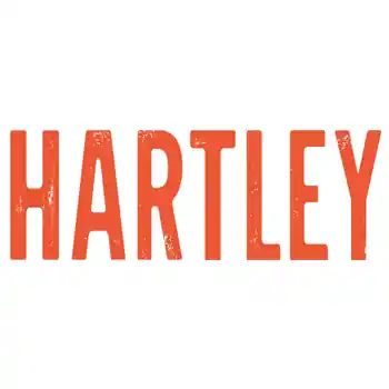 Hartley logo