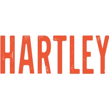 Hartley logo