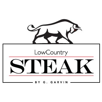LowCountry Steak logo