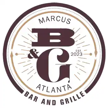 Marcus Bar & Grille logo