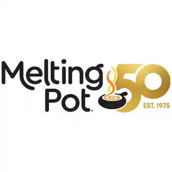 The Melting Pot logo