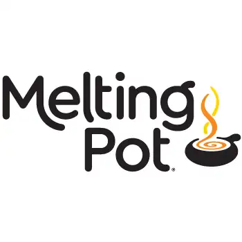 The Melting Pot logo