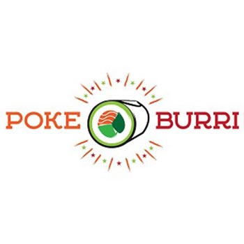 Poke Burri logo