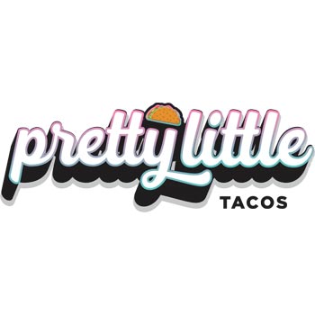 Pretty Little Tacos logo