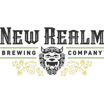 New Realm Brewing Company logo