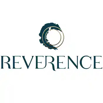 Reverence logo