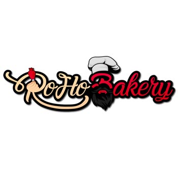 Roho Bakery logo