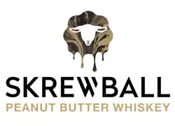 Screwball Peanut Butter Whiskey