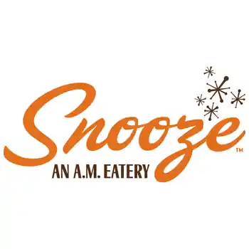 Snooze logo