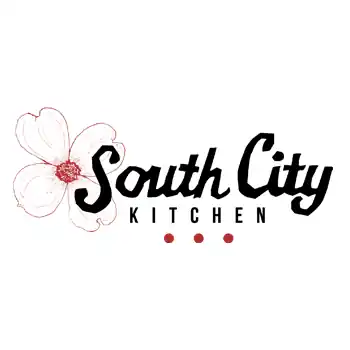 South City Kitchen logo