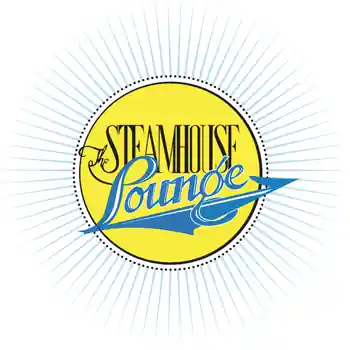 Steamhouse Lounge logo