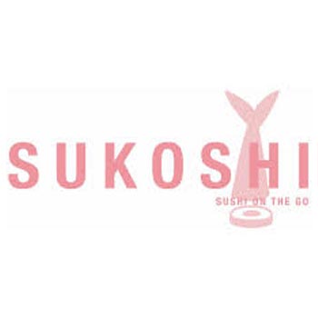 Sukoshi logo
