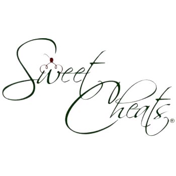 Sweet Cheats Bakery & Coffee Shop logo