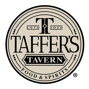 Taffer's Tavern logo
