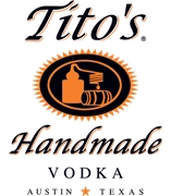 Tito's Vodka