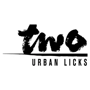 Two Urban Licks logo